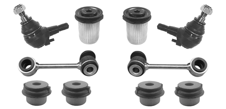 Accéder à la pièce Jeu train avant