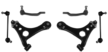 Suspension/Direction MERCEDES Classe-a