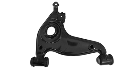 Accéder à la pièce Bras de suspension Avant Inférieur Gauche