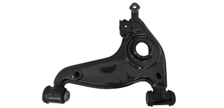 Accéder à la pièce Bras de suspension Avant Inférieur Droit