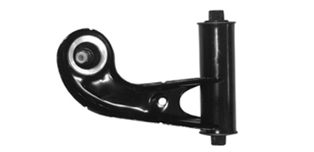 Accéder à la pièce Bras de suspension Supérieur Droit - pos. Avant -