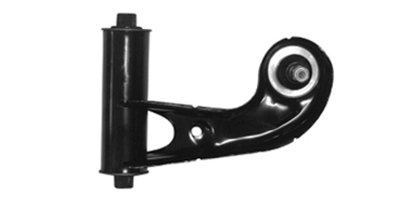 Accéder à la pièce Bras de suspension Supérieur Gauche - Pos. Avant