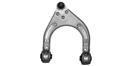 Accéder à la pièce Bras de suspension Supérieur Droit - pos. Avant -