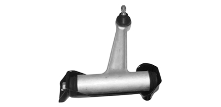 Accéder à la pièce Bras de suspension Avant Droit