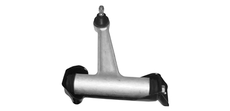 Accéder à la pièce Bras de suspension Avant Gauche