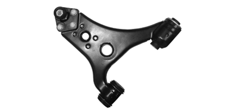 Accéder à la pièce Bras de suspension Avant Inférieur Gauche