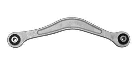 Accéder à la pièce Triangle de suspensión arrière droite et gauche