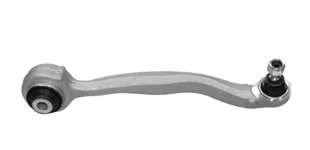 Accéder à la pièce Bras de suspension Avant Inférieur Droit