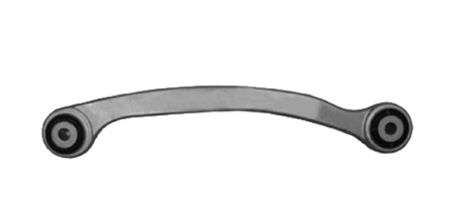 Accéder à la pièce Triangle de suspensión supérieur arrière droite et gauche