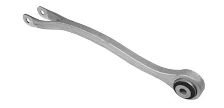 Accéder à la pièce Triangle de suspensión inférieur arrière