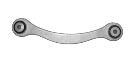 Accéder à la pièce Triangle de suspensión supérieur arrière gauche