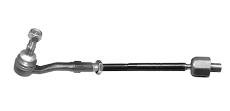 Accéder à la pièce Ensemble de direction gauche-droite