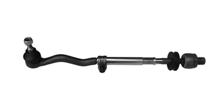 Accéder à la pièce Ensemble de direction gauche-droite