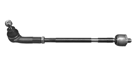 Accéder à la pièce Ensemble de direction droit