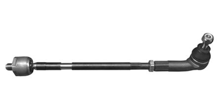 Accéder à la pièce Ensemble de direction gauche