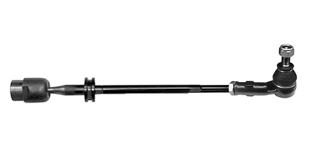 Accéder à la pièce Ensemble de direction droit