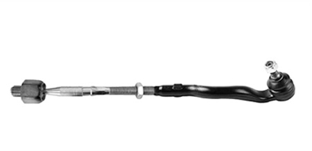 Accéder à la pièce Ensemble de direction droit