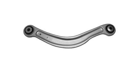 Accéder à la pièce Triangle de suspensión supérieur arrière droite et gauche