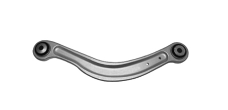 Accéder à la pièce Triangle de suspensión supérieur arrière gauche