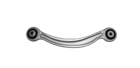 Accéder à la pièce Triangle de suspensión arrière droite