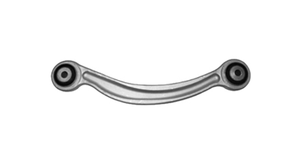 Accéder à la pièce Triangle de suspensión arrière gauche