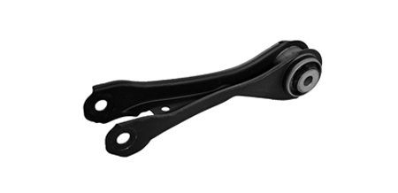 Accéder à la pièce Triangle de suspensión inférieur arrière