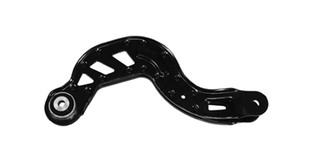 Accéder à la pièce Triangle de suspensión supérieur arrière droite et gauche