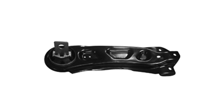 Accéder à la pièce Triangle de suspensión arrière droite