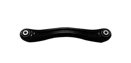 Accéder à la pièce Triangle de suspensión arrière gauche