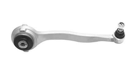 Accéder à la pièce Bras de suspension Supérieur Droit - pos. Avant -