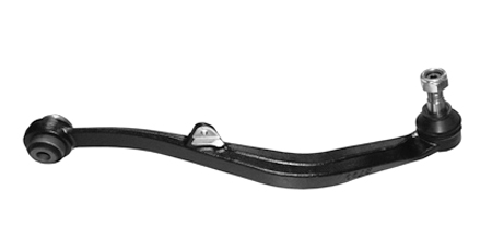 Accéder à la pièce Triangle de suspensión supérieur arrière droite et gauche