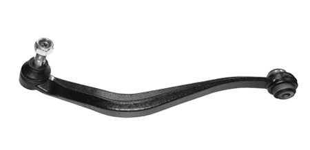 Accéder à la pièce Triangle de suspensión supérieur arrière gauche