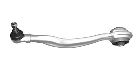 Accéder à la pièce Triangle de suspensión droite