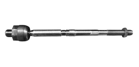 Accéder à la pièce Rotule axiale gauche-droite