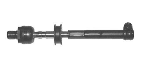 Accéder à la pièce Rotule axiale gauche-droite