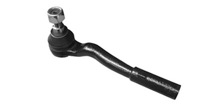 Accéder à la pièce Rotule direction droite