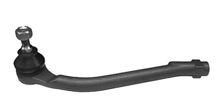 Accéder à la pièce Rotule direction droite