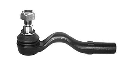 Accéder à la pièce Rotule direction gauche