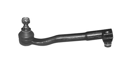 Accéder à la pièce Rotule direction droite