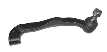 Accéder à la pièce Rotule direction gauche