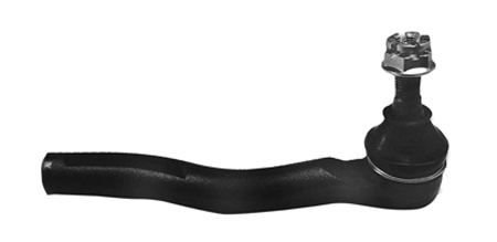 Accéder à la pièce Rotule direction gauche