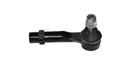 Accéder à la pièce Rotule direction droite