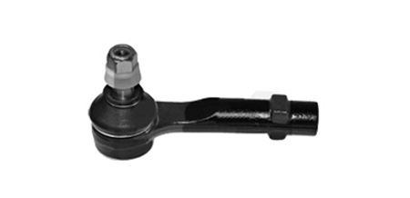 Accéder à la pièce Rotule direction gauche