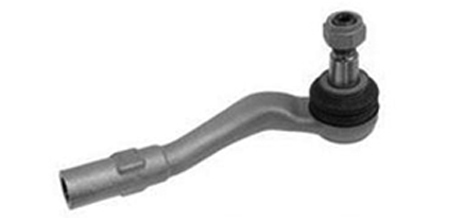 Accéder à la pièce Rotule direction gauche