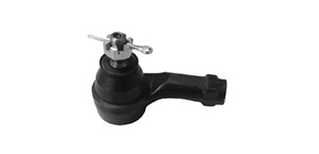 Accéder à la pièce Rotule direction gauche