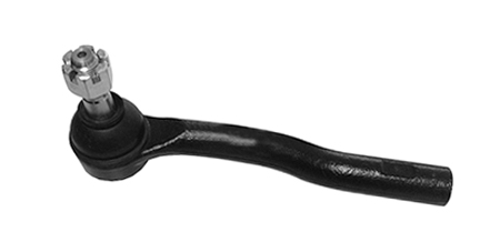 Accéder à la pièce Rotule direction gauche