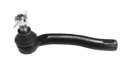 Accéder à la pièce Rotule direction gauche