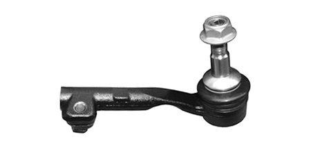 Accéder à la pièce Rotule direction gauche