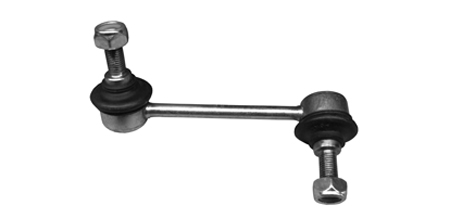Accéder à la pièce Biellette de stabilisation arrière gauche