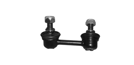 Accéder à la pièce Biellette de stabilisation arrière droite